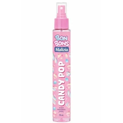 Malizia Bonbons Acqua Profumata 75ml Candy Fragrance