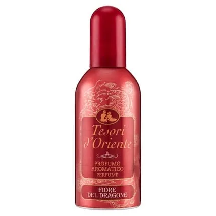 Tesori d'Oriente Fiore Del Dragone Aromatic Perfume 100ml 3.38fl.oz