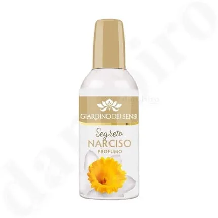 Segreto Narciso Perfume 100ml