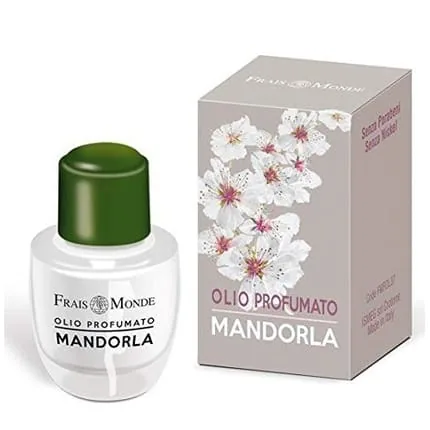 Fees World Perfume Oil 12ml