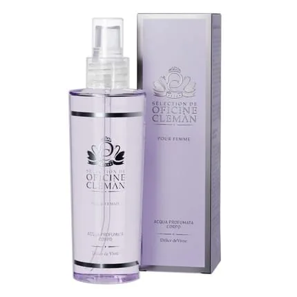 Oficine Clemàn Delice De Vivre Body Perfume 150ml