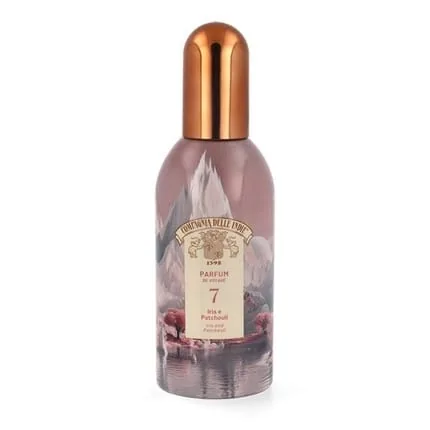 Company Of The Indies Iris and Patchouli Travel Perfume 100ml