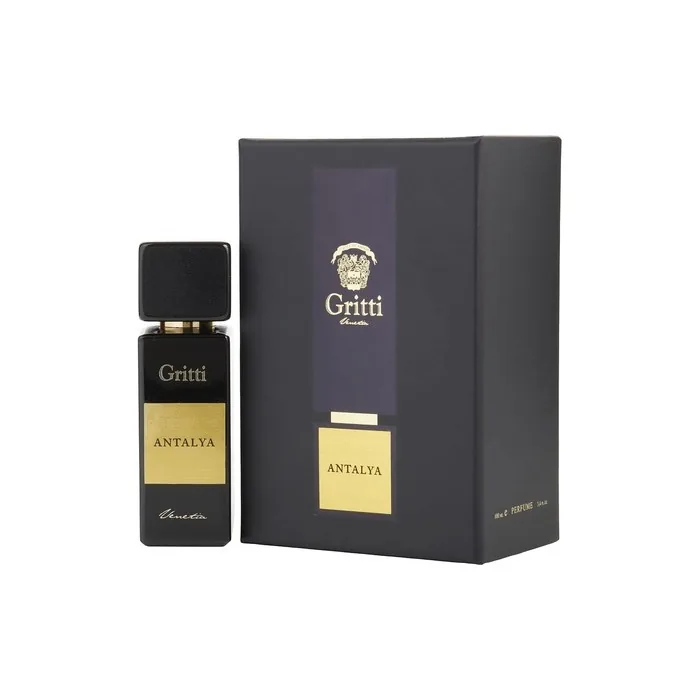 Dr. Gritti Antalya Perfume 100ml Spray