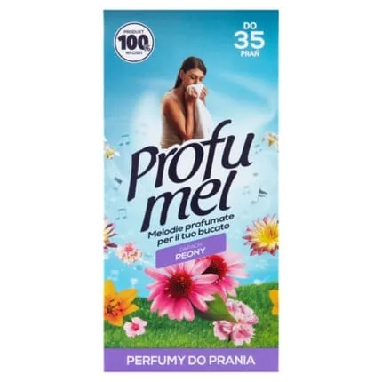 Profumel Perfume Laundry Fragrance Peony 250ml