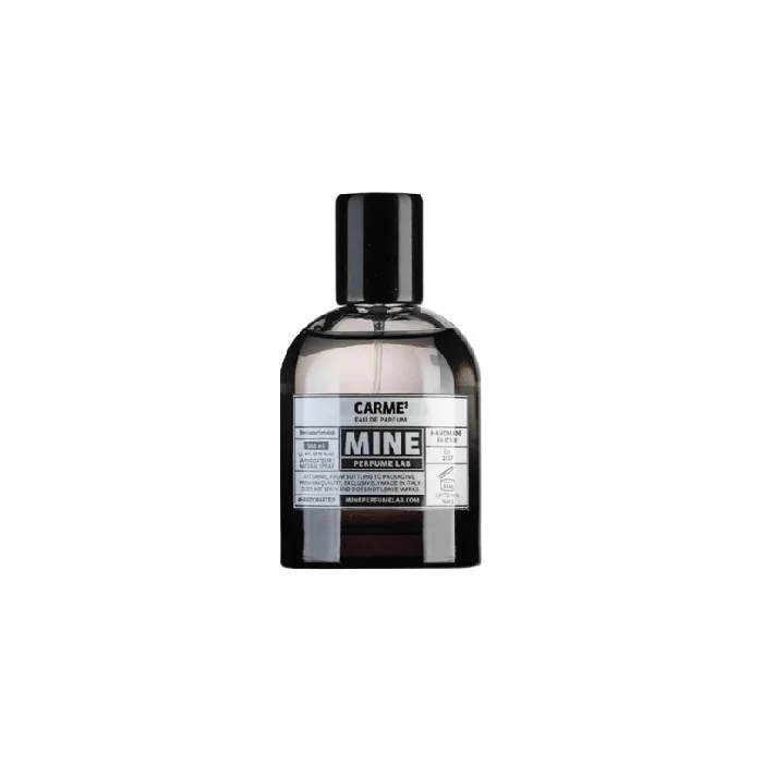 Carme Artistic Perfumes Artistic Perfumery