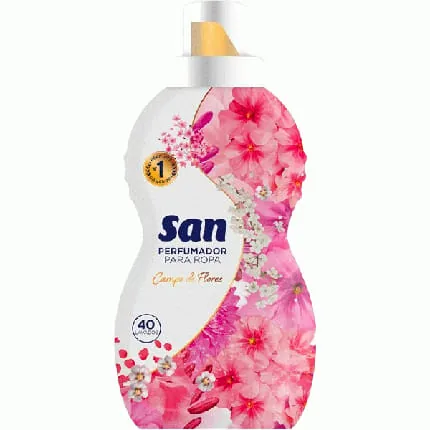 San Perfumer Field Of Flowers - 800ml