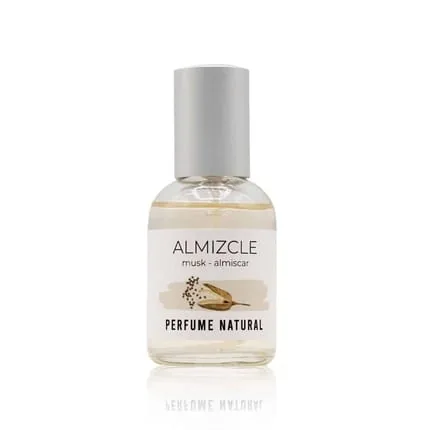 Laboratorio Sys Almizcle Spray Perfume Labnatur 50ml