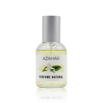 Labnatur Orange Blossom Perfume Spray 50ml - Long-lasting Floral Scent