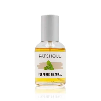Laboratorio Sys Patchouli Spray Perfume 50ml