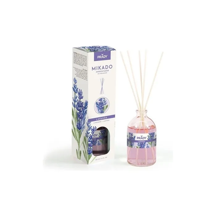 Mikado Prady Lavender