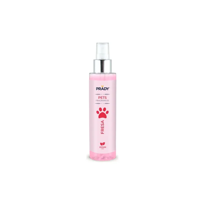 Prady Strawberry Perfume for Pets 150ml