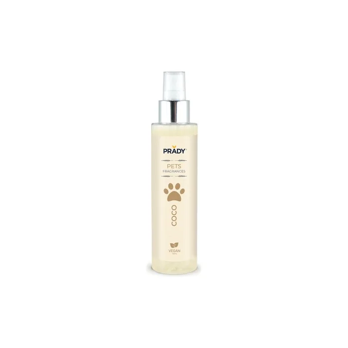 Prady Coco Perfume for Pets 150ml