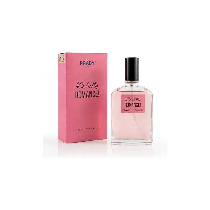 Prady Colonia Be My Romance! Women's Perfume