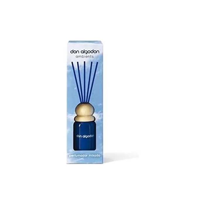 Don Algodon Mikado Classic Perfume with Natural Extracts 60ml