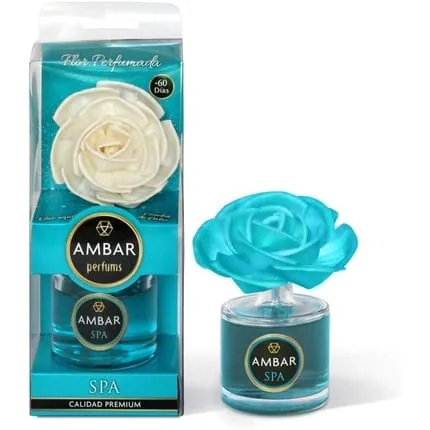 Ambar Perfume Flower Spa Perfums