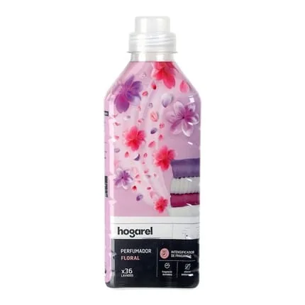Hogarel Floral Textile Perfume 36 Liters