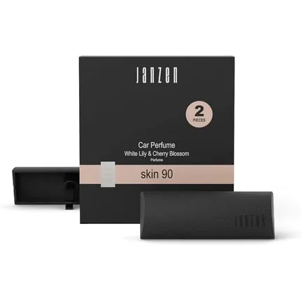 Janzen Car Perfume Skin 90