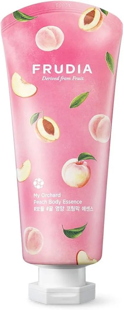 Frudia My Orchard Peach Body Essence 6.7oz