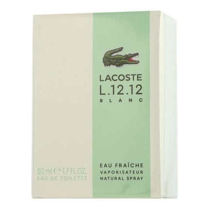 Blanc Eau Fraiche EDT 50 ml
