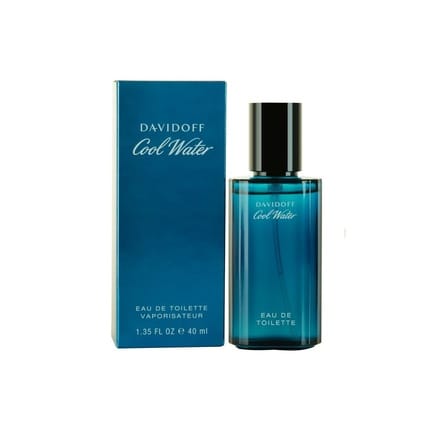 EDT 40 ml
