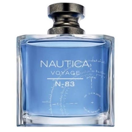 Voyage N-83 EDT 100 ml