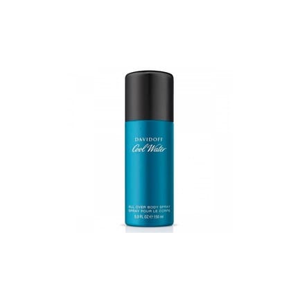 Deodorant Spray 150 ml