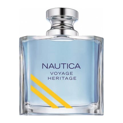 Voyage Heritage EDT
