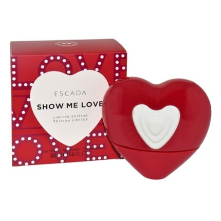 Show Me Love EDP 50 ml