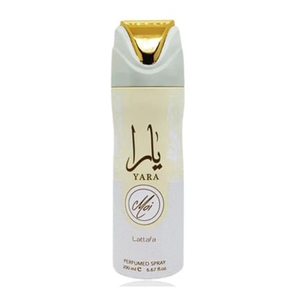 Yara Moi Deodorant 200 ml