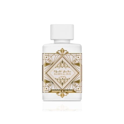 Honor & Glory EDP 100 ml