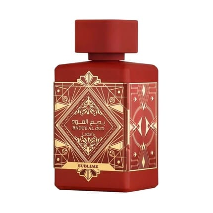 Sublime EDP 100 ml