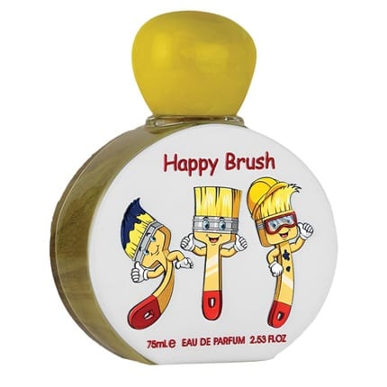 Lattafa Pride Happy Brush For Kids EDP 75 ml
