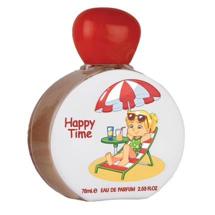 Lattafa Pride Happy Time For Kids EDP 75 ml
