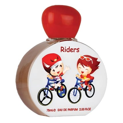 Lattafa Pride Riders For Kids EDP 75 ml