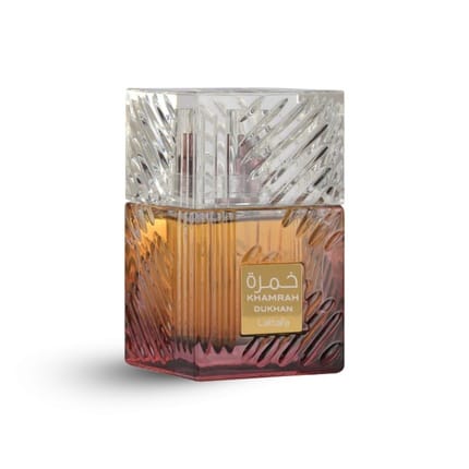 Khamrah Dukhan EDP 100 ml