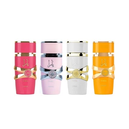 Yara Collection Set 4x5 ml
