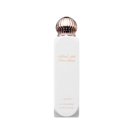 Fakhar Femme All Over Spray 150 ml