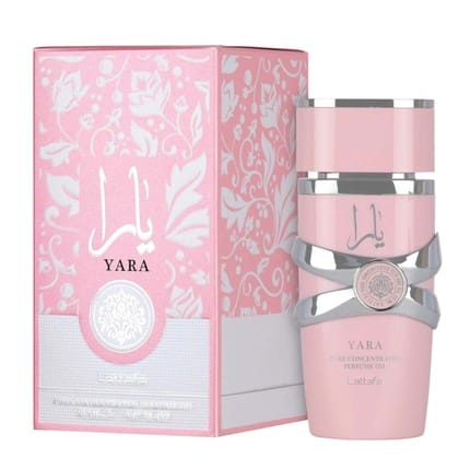 Yara Concentrated Oil 20 ml