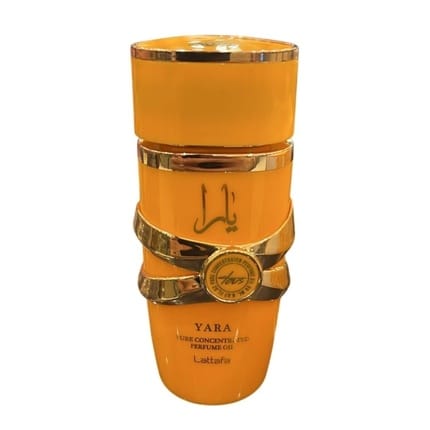 Yara Tous Perfume Oil 20 ml