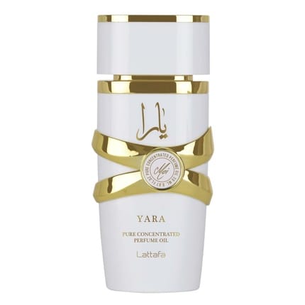 Yara Moi Perfume Oil 20 ml
