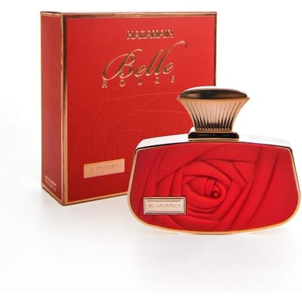 Belle Rouge EDP 75 ml