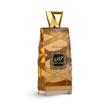 Oud Mood Elixir EDP 100 ml