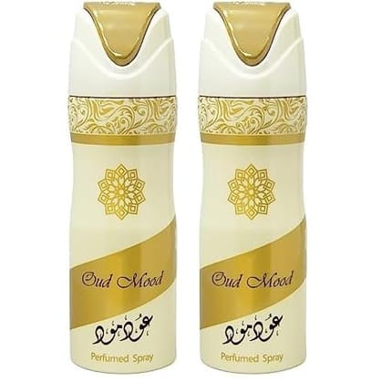 Deodorant Spray 200 ml