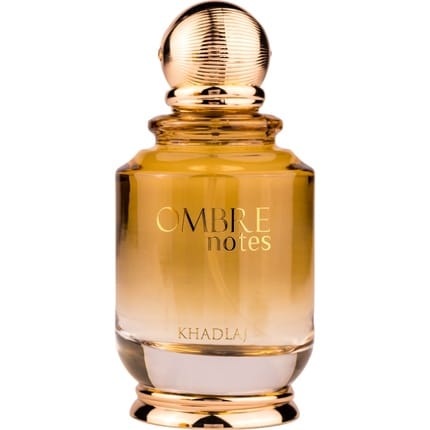 Khadlaj Ombre Notes EDP 100 ml