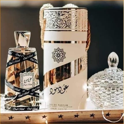 Oud Mood EDP 30 ml