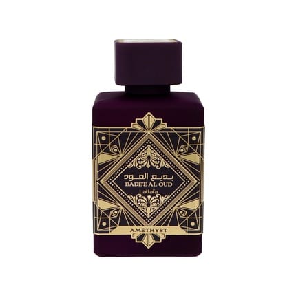Amethyst EDP 100 ml