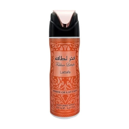 Fakhar Femme Deodorant 200 ml