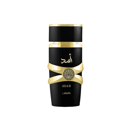 EDP 100 ml