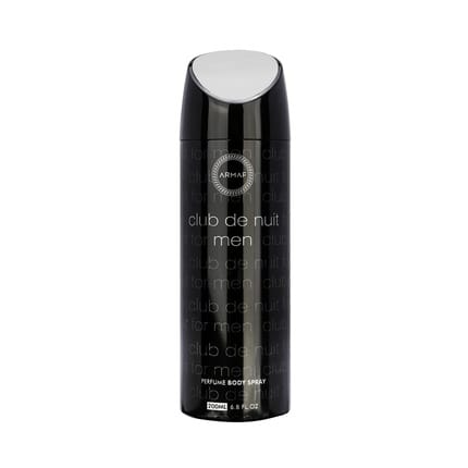 Body Spray 200 ml