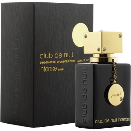 Intense Women EDP 30 ml